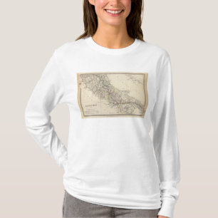 Camiseta Italia antigua II