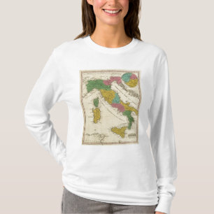Camiseta Italia Antiqua