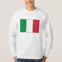 Italia - bandera nacional italiana