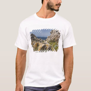 Camiseta Italia, Cerdeña, Santa Teresa Gallura. Capo 2