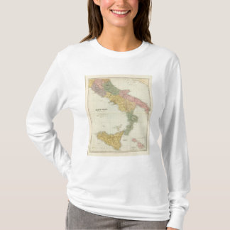 Camiseta Italia del sur 2