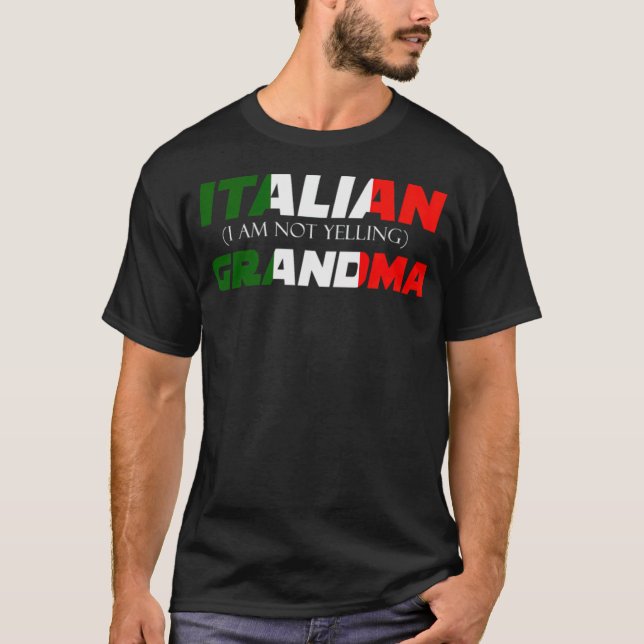 Camiseta Italia Europa Italiana Bielorrusia Reproducción ra (Anverso)