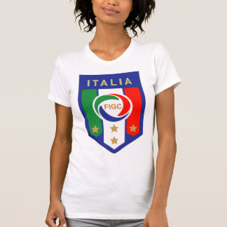 Camiseta Italia FIGC: Celebrando el Orgullo del Fútbol Ital