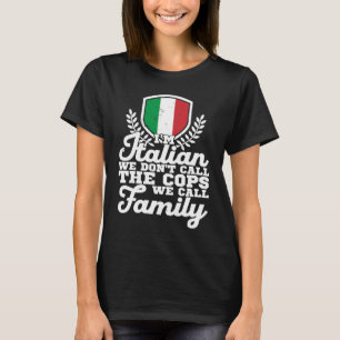 Camiseta Italia Italia Italia Roma Italia 4