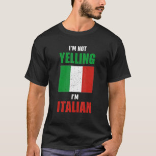 Camiseta Italia Italia Roma Italia Italia 19
