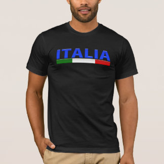 Camiseta Italia Italia Tee Men