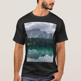 Camiseta Italia Laghi Di Fusine T-Shirt