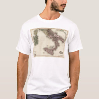 Camiseta Italia meridional