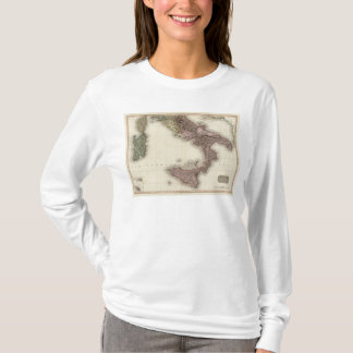 Camiseta Italia meridional