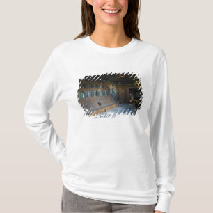 Camiseta Italia, Parma, Teatro Farnese
