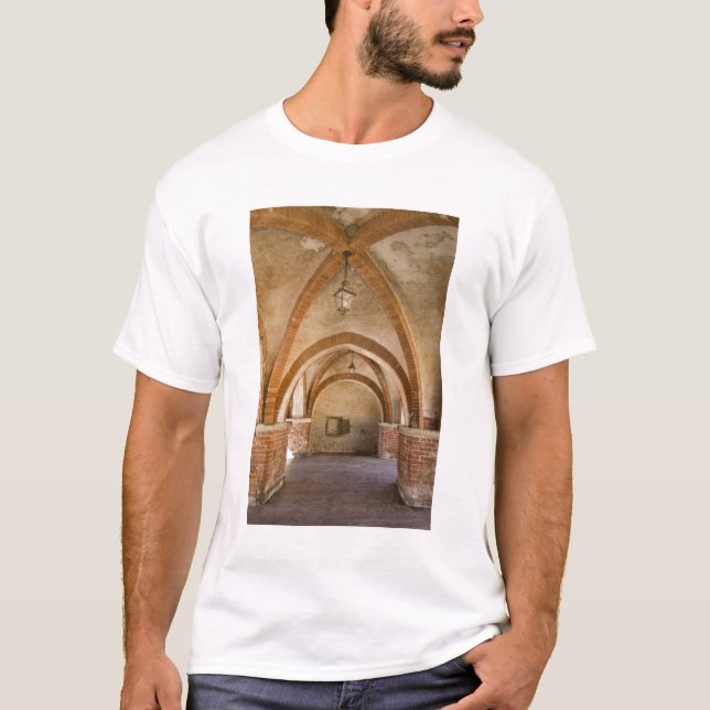 Camiseta Italia, Piamonte (Piemonte), región occidental, (Anverso)