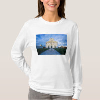Italia, Pisa, Duomo y Campo de milagros, Pisa,