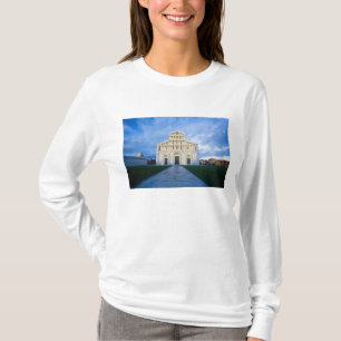Camiseta Italia, Pisa, Duomo y Campo de milagros, Pisa,