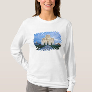 Camiseta Italia, Pisa, Duomo y Campo de milagros, Pisa,