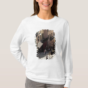 Camiseta Italia, Provincia de Como, Bellagio. Salita 2