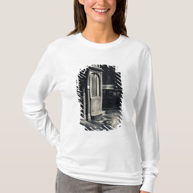 Camiseta Italia, provincia de Como, Como. Catedral de Como, (Anverso)
