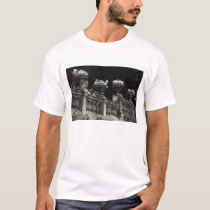 Camiseta Italia, provincia de Lecco, Varenna. Orilla del la