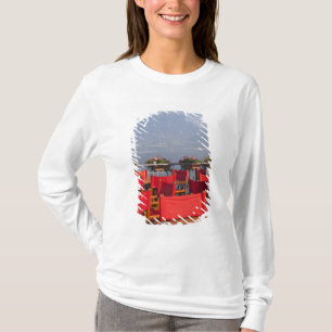 Camiseta Italia, provincia de Verona, Torri del Benaco.