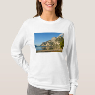 Camiseta Italia, Riva del Garda, Lago de Garda, Monte