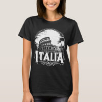 Italia Roma Coliseo