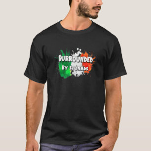 Camiseta Italia Ropa Italiana Italia Para Mujeres Italia 2