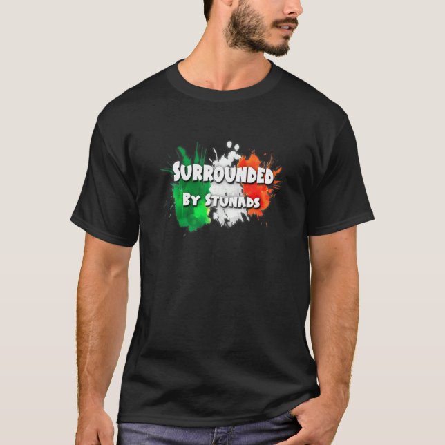 Camiseta Italia Ropa Italiana Italia Para Mujeres Italia 2 (Anverso)