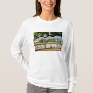 Camiseta Italia, Stresa, Lago Mayor, Isola Bella