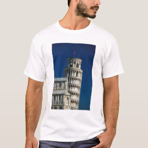 Camiseta Italia, Toscana, Pisa, Campo dei Miracoli.