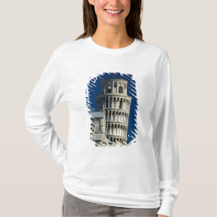 Camiseta Italia, Toscana, Pisa, Campo dei Miracoli.