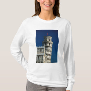 Camiseta Italia, Toscana, Pisa, Campo dei Miracoli.