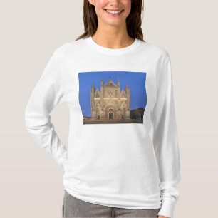 Camiseta Italia, Umbría, Orvieto, Catedral de Orvieto