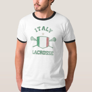 Camiseta Italia-Vintage
