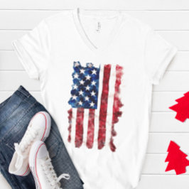 Camiseta Italiano norteamericano orgulloso italia norteamer