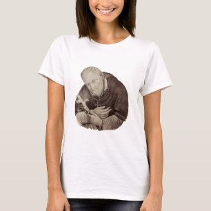 Camiseta Italiano San Alfonso de Ligorio 
