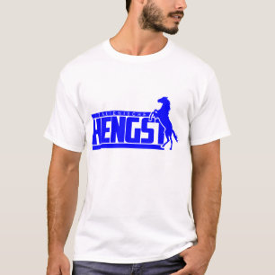 Camiseta Italienische Hengst