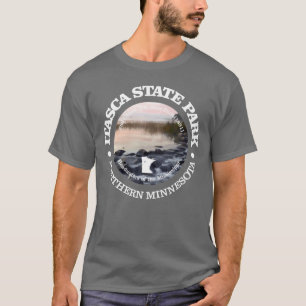Camiseta Itasca SP T-Shirt