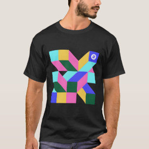 Camiseta Iterato de equipo