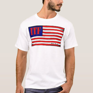CAMISETA ITF3