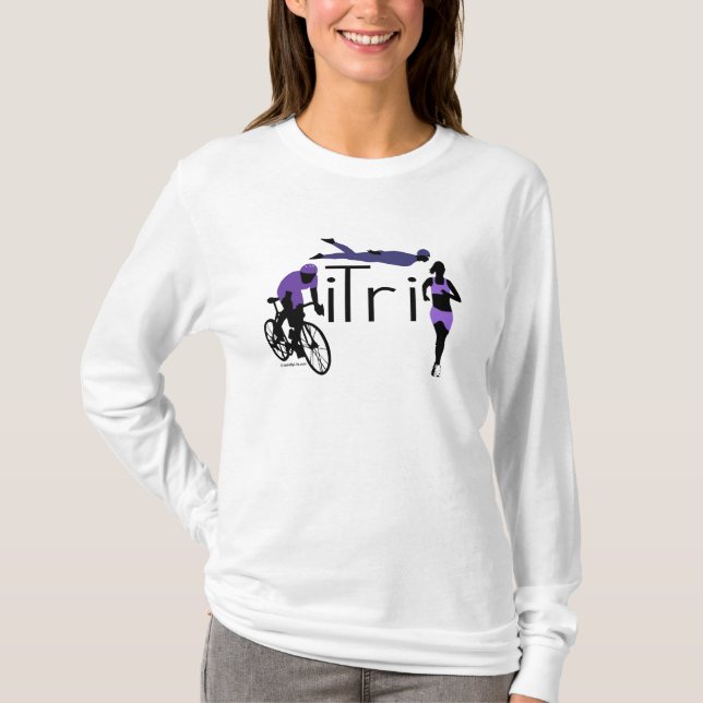 Camiseta Itri (Anverso)