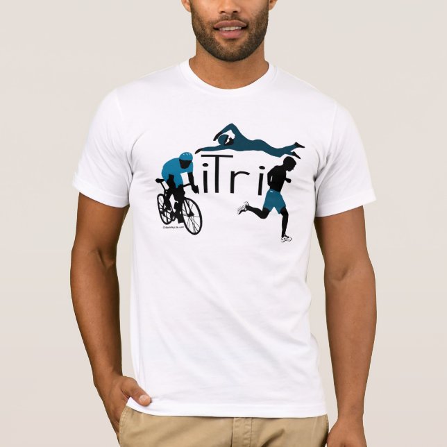 Camiseta Itri (Anverso)