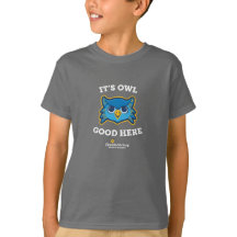 It's Owl Good Florida Virtual Middle School, Juven