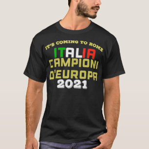 Camiseta Itu2018 llega a Roma graciosa campeona italiana 20