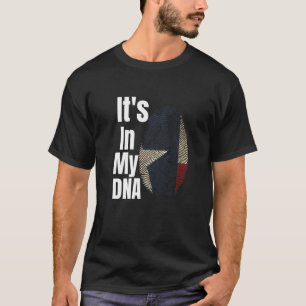 Camiseta Itu2019 En Mi Vestido De Texas Para Hombres Y Muje