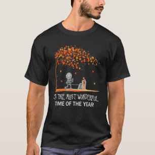 Camiseta Itu2019 Es El Yorkie Más Maravilloso Para Los Niño