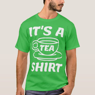 Camiseta Itx27 A Tea Shirt 46