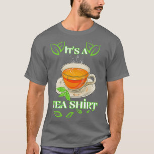 Camiseta Itx27 A Tea Shirt 51
