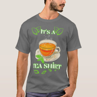 Camiseta Itx27 A Tea Shirt 51