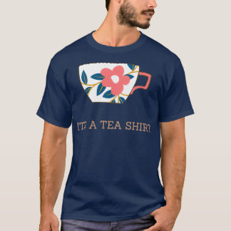 Camiseta Itx27 A Tea Shirt 67