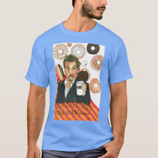 Camiseta Itx27s Ya no todo T