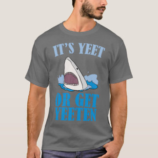 Camiseta Itx27s Yeeten